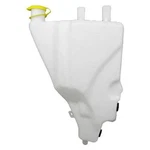 Sherman 330-600A Front Windshield Washer Reservoir Tank For Dodge Ram 1500. Fixed Price $34.52.
