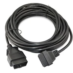 33FT OBD2 16 Pin Female Extension Cable - Car Diagnostic Tool Extender. Fixed Price $69.99.
