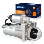 Starter For Chevrolet Silverado Tahoe Suburban 1500 4.8 5.3 2003-2008/ Ch.... Fixed Price $83.15.