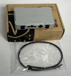 New Samsara 010-0054 HW-VG34 Gps Gateway 12-24V Gray. Fixed Price $49.00.