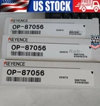 1PC New Keyence Sensor OP-87056. Fixed Price $69.82.