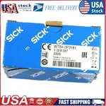 New Sick WTB4-3P3161 WTB43P3161 1028097 Plc Photoelectric Proximity Sensor. Fixed Price $126.35.