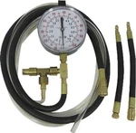 Lang Tools TU-469 Fuel Injection Pressure Tester With Schrader Adapters. Fixed Price $129.99.
