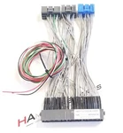 OBD1 To OBD2B Usdm Ecu Jumper Harness - Manual Transmission. Fixed Price $165.00.