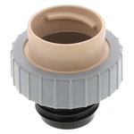Fuel Cap Tester Adapter Motorad 12422S. Fixed Price $20.60.