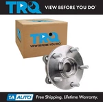 Trq Front Wheel Hub & Bearing Driver Rh Passenger For Toyota RAV4 Scion Tc. Fixed Price $84.95.