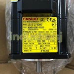 One Fanuc Ac Servo Motor A06B-0061-B203 A06B0061B203. Fixed Price $702.38.