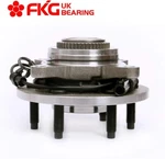 Fkg 515043 Front Wheel Bearing Hub Assembly 2003-2006 Ford Expedition. Fixed Price $61.20.