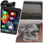 Spedal CL786 Inch Touchscreen Apple Android Auto Car Dash Mount Wireless New. Fixed Price $77.99.