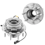 Vevor Front Wheel Bearings Hubs 2011 2016 Ford F-250 F-350 Super Duty. Fixed Price $198.99.