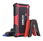 New Gooloo 12 V Starter Battery, Car GE1500. Fixed Price $40.00.