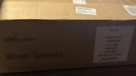 Nilight 1.5INCH Wheel Spacers For 16-23 Tacoma, Tundra 89-23 4RUNNER & More Read. Fixed Price $45.00.