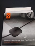 Tesla Charger Cable Cover Spigen TO110 Heavy-duty Protection Driveway Charging. Fixed Price $17.99.