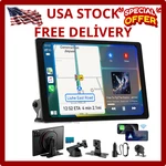 11" Extra Large Wireless Apple Carplay Screen For Ultra-slim ... Fas. Fixed Price $206.99.