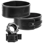Victor Fitness Vqbbkm Small Lever Lifting Belt + Barbell Clamps. Fixed Price $47.98.