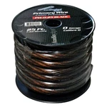 Audiopipe PW025BK 1/0 Awg Single 25' Black Stranded Gpt Primary Wire. Fixed Price $64.99.