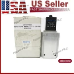 Us Free Tax New Festo MPPE-3-1/2-10-010-B 161174 Ser. D072 145PSI 180PSI Nsmp. Fixed Price $865.19.