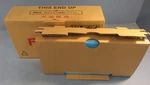 Fanuc A06B-6290-H122 Aisv 10HV-B Servo Amplifier 537-679V 2.5KW Input. Fixed Price $1999.99.