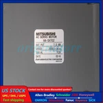 Mitsubishi HA-SH702 Servo Motor 1PC New HASH702 Box Expedited Shipping. Fixed Price $2577.42.