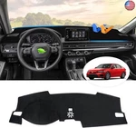 Karltys Dashboard Cover Mat For Honda Civic 2026 2025 2024-2022, Anti Glare. Fixed Price $65.50.