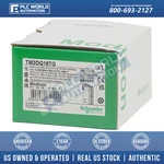 TM3DQ16TG Schneider TM3-16 Output Module, New, Free Ups 2 Day Dlvry & Year Wty. Fixed Price $248.99.