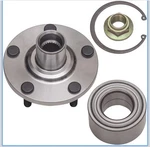 Tucarest 518508 Front Wheel Hub Bearing Assembly 92-03 Camry Solara Lexus. Fixed Price $44.99.