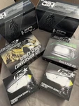 **lot** H3 And More- Race Sport Headlight Conversion Kits. Fixed Price $219.99.