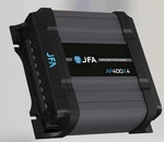 2-IN-1 Built-in Audio Processor Car Amplifier 400X4 Class For &.... Fixed Price $102.12.