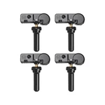 Tpms Sensor DODGE,4 Pack 433MHZ Tire Pressure Monitoring System Sen... Fast Ship. Fixed Price $45.81.