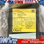 1PC New Fanuc A06B-0077-B403 Servo Motor Fast Shipping. Fixed Price $1421.89.