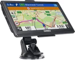 Garmin Car Truck Gps Navigation 7 Inch Touch Screen 2023 Maps Spoken Direction. Fixed Price $103.95.