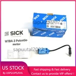 New Sick WTB4-3P3161 1028097 WTB43P3161 Plc Photoelectric Proximity Sensor. Fixed Price $151.44.