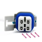 Grobarpart O2 Oxygen Sensor 234-4668 Upstream Connector Wiring Harness Pigtai.... Fixed Price $17.60.