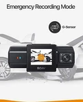 Anker Roav Dual Fhd 1080P Dash Car Cameras R2130111. Fixed Price $93.71.