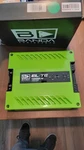 Banda Elite 4000.4 4000W 2OHM 4-CHANNEL Amplifier For Car Audio. Fixed Price $320.00.