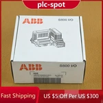 1PC Abb 3BSE008522R1 Analog Module AO810 New Us Free Tax. Fixed Price $332.80.