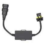 Metra DL-9006D Single-beam Bulbs Canbus Decoders. Fixed Price $53.01.