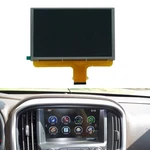 Lcd Touch Screen For 2015-2018 Chevrolet Silverado Suburban Tahoe And G. Fixed Price $97.98.