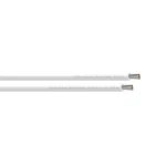 Sea-dog Awg White Primary Wire 25' 8008050. Fixed Price $36.09.