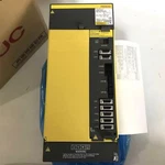 New Fanuc A06B-6220-H022#H600 Servo Drive A06B6220H022#H600 Expedited Shipping. Fixed Price $3037.00.