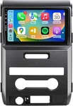 Ford F-150 2009-2012 Wireless Carplay Android 13.0 Stereo Radio Gps Wifi. Fixed Price $108.99.