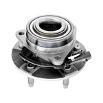 Quality-built WH513189 Front Driver Side Wheel Bearing And Hub Assembly. Fixed Price $68.25.