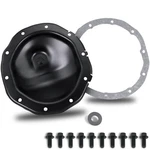 697-706 Rear Differential Cover With Gasket & Magnet And 10 Screws Replacement. Fixed Price $32.99.