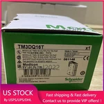 One Schneider TM3DQ16T Plc Module New Box Fast Shipping Us Free Tax. Fixed Price $77.17.