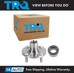 Trq Wheel Bearing And Hub Front For Mitsubishi Mirage Lancer. Fixed Price $69.95.