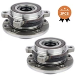 Front Wheel Hub Bearing Assembly For 2014-2022 Jeep Cherokee With Abs. Fixed Price $71.29.