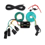 Mecmo 4-PIN Trailer Wiring Harness 56327 2015-2024 Ford Transit 150, 250,.... Fixed Price $64.39.