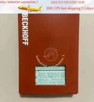 1PC New Beckhoff EL7201-0010 Plc Box Expedited Shipping EL72010010. Fixed Price $238.00.