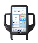 Linkswell Xl T-style Car Radio Stereo For Dodge Ram 1500 2500 3500 2019-2023 Gps. Fixed Price $1995.00.