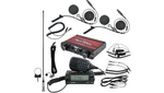 Navatlas NNT20 2-SEAT In-helmet Communication/radio System. Fixed Price $1003.00.